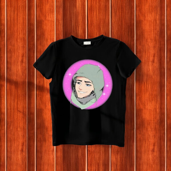 Luigi Mangione Shooter Anime Ceo Deny Defend Depose Shirt