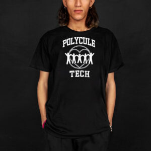 Polycule Tech T-Shirt