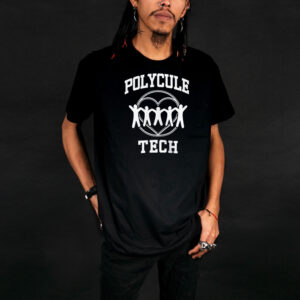 Polycule Tech T-Shirt