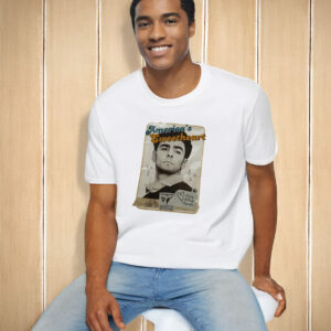 America's Sweetheart Deny Defend Depose T-Shirt