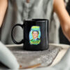 Offcial Free Luigi Deny Defend Depose Mug