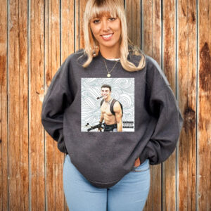 Parental Advisory Explıcıt Content Logo Deny Defend Depose T-Shirt