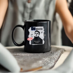 The Adjuster Deny Defend Depose Luigi Mangione Mug 7 The Adjuster Deny Defend Depose Luigi Mangione Mug
