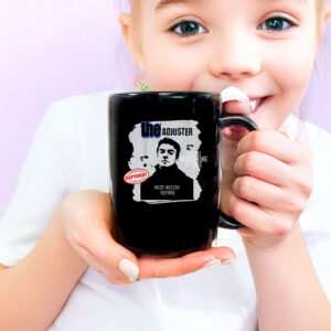 The Adjuster Deny Defend Depose Luigi Mangione Mug 6 The Adjuster Deny Defend Depose Luigi Mangione Mug