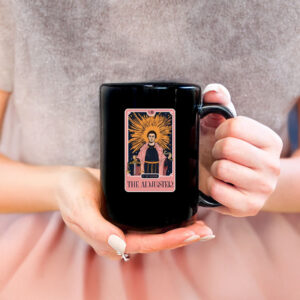 The Adjuster Luigi Mangione Mug 6 The Adjuster Luigi Mangione Mug