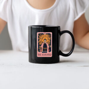 The Adjuster Luigi Mangione Mug 7 The Adjuster Luigi Mangione Mug