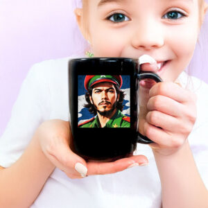 mangione luigi Prompts Mug 7 mangione luigi Prompts Mug